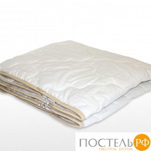 НА-О-2-2 Одеяло "Нежный Ангелочек" 100х150 стеганое легкое, 200 гр/м2