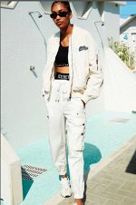 Брюки PANTS