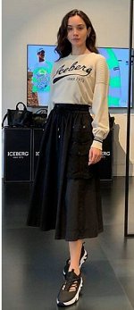 Юбка SKIRTS
