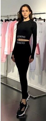 Брюки PANTS