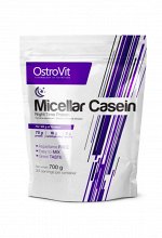 Протеин OSTROVIT Miccelar Casein - 0,7 кг