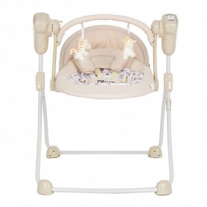 Электрокачели PITUSO Viola Cream