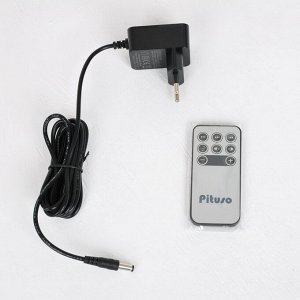 Электрокачели PITUSO Viola Cream