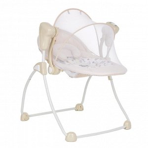 Электрокачели PITUSO Viola Cream