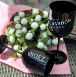 УЦЕНКА! Бокал MOET&amp;CHANDON  1 шт