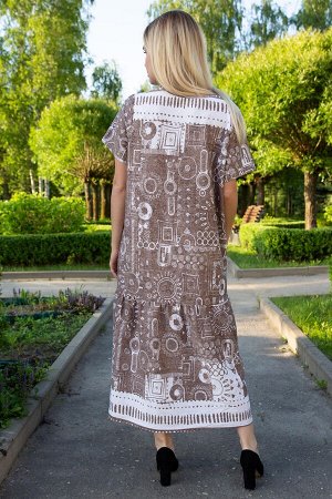 Платье женское Паула Арт. 7386.