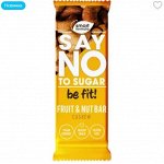 «Smart Formula», фруктово-ореховый батончик Cashew, 40 г