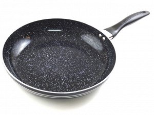 Сковорода антипригарная NON-STICK d28см, индукция