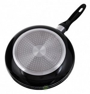 Сковорода антипригарная NON-STICK d28см, индукция