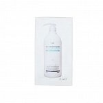 LADOR DAMAGE PROTECTOR ACID SHAMPOO 10ml Шампунь с аргановым маслом 10мл (пробник)