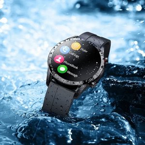 Смарт часы Hoco Watch Y2