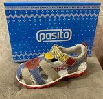 Сандали &quot;Pasito&quot;