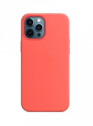 Силиконовый чехол Iphone 12 PRO max. Цвет на выбор