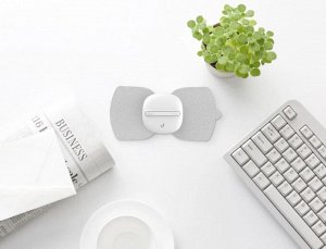 Портативный массажер Xiaomi Lefan Magic Touch Cool