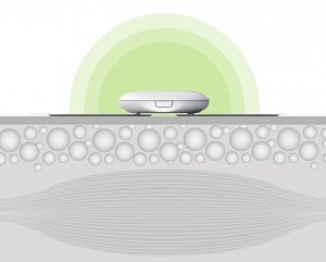 Портативный массажер Xiaomi Lefan Magic Touch Cool
