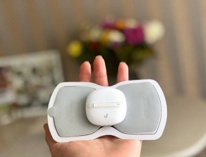 Портативный массажер Xiaomi Lefan Magic Touch Cool