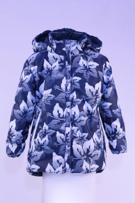 Вербена Куртка для активных прогулок на время умеренных холодов или для регионов, где зимние температуры не опускаются ниже 15 – 20 градусов. По этому рекомендуемая температура эксплуатации от +5 до –