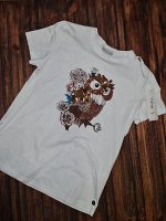 Футболка New J