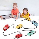Игрушки для детей: машинки, поезда, самолеты