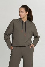 Худи SHORT-CUT OXO-1670-524