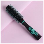 Расческа 386.9511Е &quot;Meizer&quot; бол. круглая (*12)