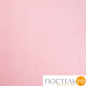 Плед с рукавами Этель 150*200 см, цв. розовый, 100% п/э, корал-флис, 220 гр/м2 6981166