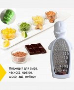 Стильная и функциональная кухня