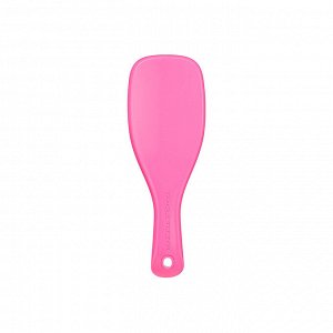 Расческа Tangle Teezer The Wet Detangler Mini Pink Sherbet