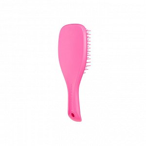 Расческа Tangle Teezer The Wet Detangler Mini Pink Sherbet