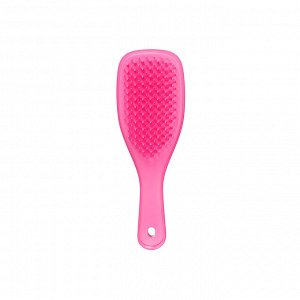 Расческа Tangle Teezer The Wet Detangler Mini Pink Sherbet