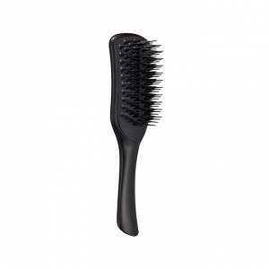 Расческа для укладки феном Tangle Teezer Easy Dry & Go Jet Black