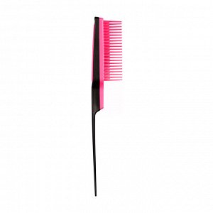 Расческа для создания начеса Tangle Teezer Back-Combing Pink Embrace
