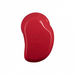 Расческа Tangle Teezer Thick & Curly Salsa Red