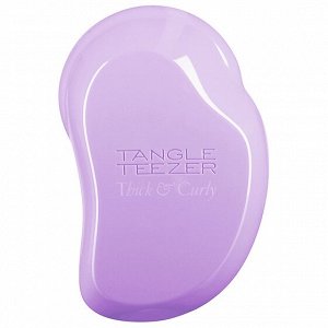 Расческа Tangle Teezer Thick & Curly Lilac Paradise