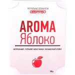 Ароматизатор под сиденье SKYWAY 100гр Яблоко