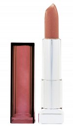 Мэйбеллин, Помада для губ &quot;Color Sensational&quot;, оттенок 745, Кофейный ликёр, 4 г, Maybelline