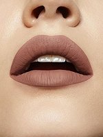 Мэйбеллин, Суперстойкая жидкая матовая помада для губ &quot;Super Stay Matte Ink&quot;, оттенок 65, Соблазнитель, 5 мл, Maybelline