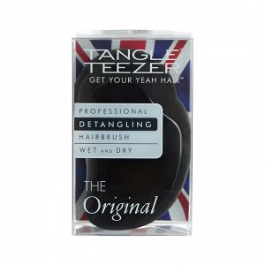 Расческа Tangle Teezer The Original Panther Black