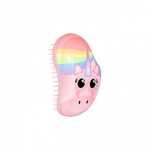 Расческа детская Tangle Teezer The Original Mini Rainbow The Unicorn