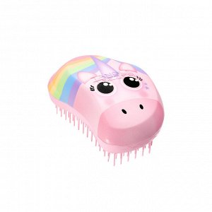 Расческа детская Tangle Teezer The Original Mini Rainbow The Unicorn