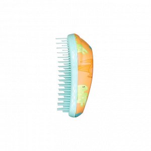 Расческа детская Tangle Teezer The Original Mini Mighty Dino