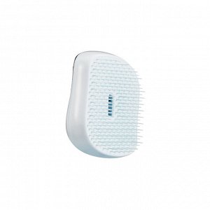 Расческа Tangle Teezer Compact Styler Smashed Holo Blue