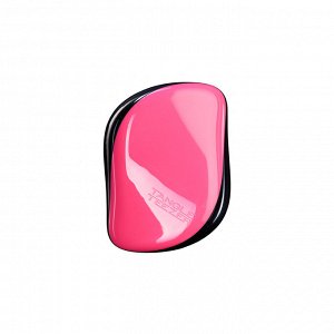 Расческа Tangle Teezer Compact Styler Pink Sizzle