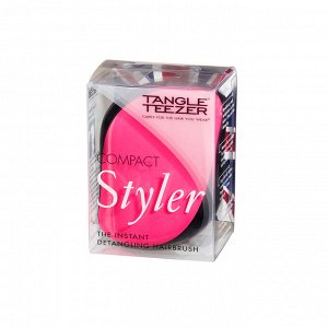 Расческа Tangle Teezer Compact Styler Pink Sizzle