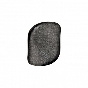 Расческа Tangle Teezer Compact Styler Onyx Sparkle