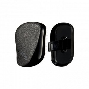 Расческа Tangle Teezer Compact Styler Onyx Sparkle