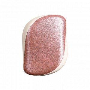 Расческа Tangle Teezer Compact Styler Rose Gold Glaze