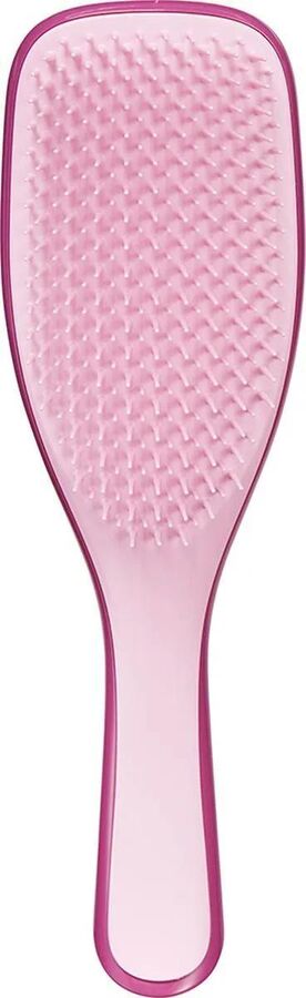 Расческа Tangle Teezer The Wet Detangler Raspberry Rouge