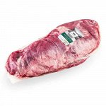 П/ф мяс.крупн.б/к из гов.кат Б покромка Flank Steak (Matured beef) в/уп Агрокомплекс