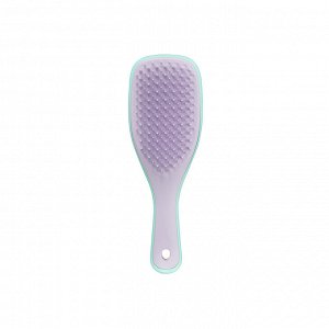 МИНИ-расческа Tangle Teezer The Wet Detangler Mini Wisteria Leaf